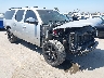 1GKS1KE01BR****** Salvage and Wrecked 2011 GMC Yukon XL in North Hollywood
