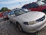 2T1CF28P6YC****** Salvage and Wrecked 2000 Toyota Camry Solara in Chattanooga