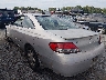 2T1CF28P6YC****** Salvage and Repairable 2000 Toyota Camry Solara in Chattanooga