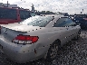 2T1CF28P6YC****** Salvage and Wrecked 2000 Toyota Camry Solara in Tennessee State