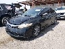 19XFA16839E****** Used and Repairable 2009 Honda Civic in El Paso