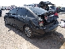 19XFA16839E****** Salvage and Repairable 2009 Honda Civic in El Paso