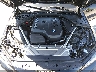 WBA53DB0XVC****** Repairable 2027 BMW 4 Series in Fremont