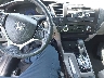 19XFB2F57DE****** Salvamento 2013 Honda Civic en Estado de California