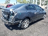 19XFB2F57DE****** Salvamento y Destrozados 2013 Honda Civic en Estado de California