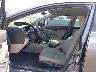 19XFB2F57DE****** Usados y Reparables 2013 Honda Civic en Estado de California