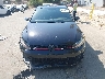 3VW4T7AUXGM****** Wrecked 2016 Volkswagen Golf GTI in California State