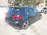 3VW4T7AUXGM****** Salvage and Wrecked 2016 Volkswagen Golf GTI in California State