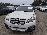 4S4BRBSC1D3****** Wrecked 2013 Subaru Outback in Washington State