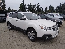 4S4BRBSC1D3****** Salvage and Wrecked 2013 Subaru Outback in Seattle