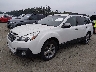 4S4BRBSC1D3****** Used and Repairable 2013 Subaru Outback in Seattle