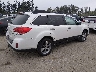 4S4BRBSC1D3****** Salvage and Wrecked 2013 Subaru Outback in Washington State