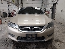 1HGCR2F80FA****** Wrecked 2015 Honda Accord in Alaska State
