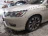 1HGCR2F80FA****** Salvage and Repairable 2015 Honda Accord in Alaska State