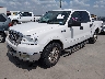 1FTPW12544K****** Used and Repairable 2004 Ford F-150 in Austin