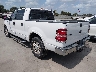 1FTPW12544K****** Salvage and Repairable 2004 Ford F-150 in Austin