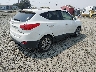 KM8JUCAC4CU****** Salvage and Wrecked 2012 Hyundai Tucson in Oregon State