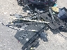W1KMJ4HB7TF****** Destrozados 2026 Mercedes-Benz Cle en Estado de California