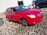 5Y2SL63855Z****** Salvage and Wrecked 2005 Pontiac Vibe in Gulf Coast