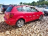 5Y2SL63855Z****** Salvage and Wrecked 2005 Pontiac Vibe in Mississippi State
