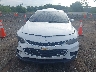 1G1ZE5ST7HF****** Wrecked 2017 Chevrolet Malibu in New York State