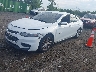 1G1ZE5ST7HF****** Used and Repairable 2017 Chevrolet Malibu in Long Island