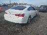 1G1ZE5ST7HF****** Salvage and Wrecked 2017 Chevrolet Malibu in New York State