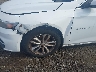 1G1ZE5ST7HF****** Salvage and Repairable 2017 Chevrolet Malibu in New York State