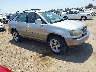 JT6GF10U2Y0****** Salvamento y Destrozados 2000 Lexus RX en San Diego