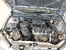2HGES16623H****** Repairable 2003 Honda Civic in Provo