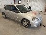 2HGES16623H****** Salvage and Wrecked 2003 Honda Civic in Provo
