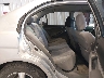 2HGES16623H****** Wrecked 2003 Honda Civic in Provo
