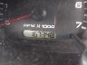 1FTYR14D47P****** Salvamento 2007 Ford Ranger