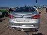 3FA6P0LU0JR****** Destrozados 2018 Ford Fusion Hybrid