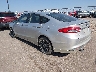 3FA6P0LU0JR****** Salvamento y Reparables 2018 Ford Fusion Hybrid en Colorado Springs