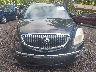 5GAKRBED7BJ****** Destrozados 2011 Buick Enclave en Estado de Virginia
