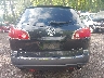 5GAKRBED7BJ****** Destrozados 2011 Buick Enclave