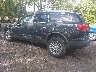 5GAKRBED7BJ****** Salvamento y Reparables 2011 Buick Enclave en Suffolk