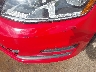 3VW217AU9FM****** Wrecked 2015 Volkswagen Golf in Hawaii State