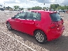 3VW217AU9FM****** Salvage and Repairable 2015 Volkswagen Golf in Honolulu