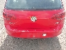 3VW217AU9FM****** Salvage and Repairable 2015 Volkswagen Golf in Hawaii State