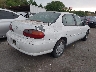 1G1ND52J23M****** Salvage and Wrecked 2003 Chevrolet Malibu in Oklahoma State