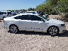 2G1145S31H9****** Wrecked 2017 Chevrolet Impala in Arizona State