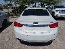 2G1145S31H9****** Salvage 2017 Chevrolet Impala