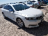 2G1145S31H9****** Salvage and Wrecked 2017 Chevrolet Impala in Tucson