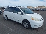 5TDKK4CC6AS****** Salvage and Wrecked 2010 Toyota Sienna in Honolulu