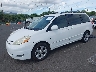 5TDKK4CC6AS****** Used and Repairable 2010 Toyota Sienna in Honolulu