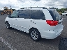 5TDKK4CC6AS****** Salvage and Repairable 2010 Toyota Sienna in Honolulu