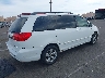 5TDKK4CC6AS****** Salvage and Wrecked 2010 Toyota Sienna in Hawaii State