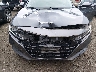 1HGCV1F13JA****** Salvage and Repairable 2018 Honda Accord in Massachusetts State